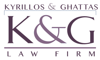 K&G logo